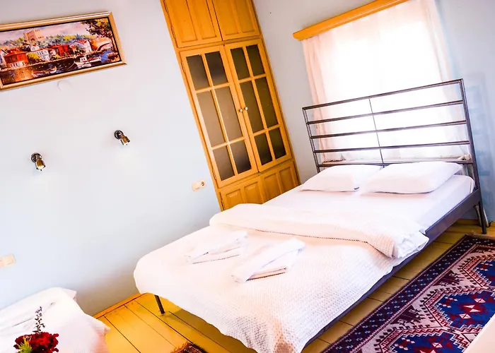 Adatepe Otel
