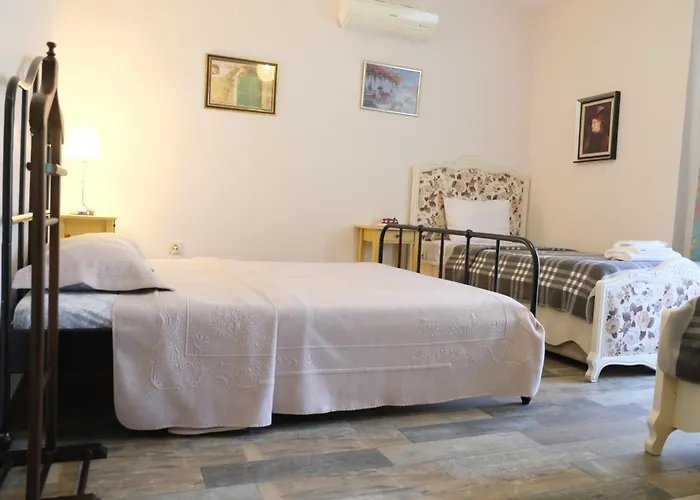 Niluefer Butik Otel (Adults Only)