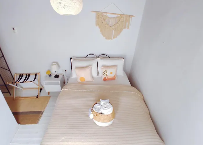 Kidoni Macaron Guesthouse