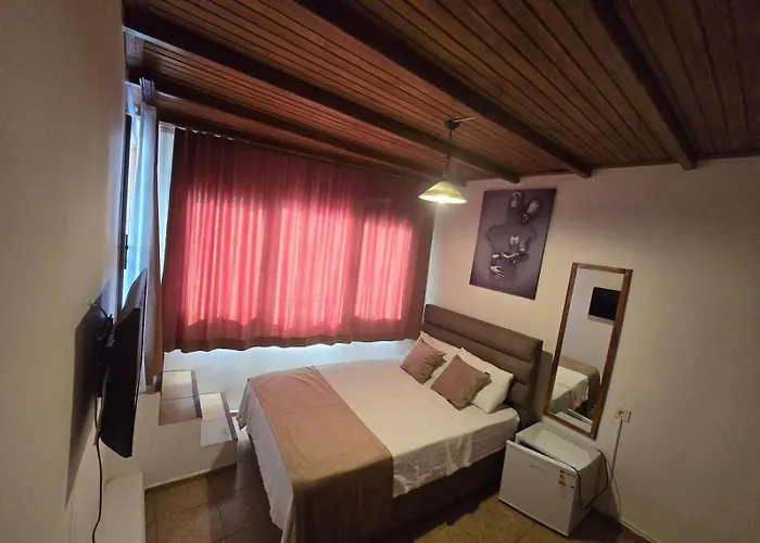 Meydan Otel
