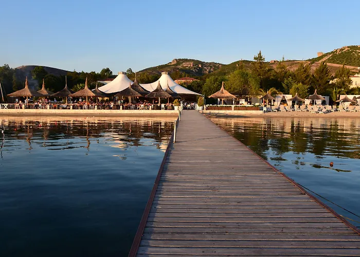 Mark Warner Phokaia Beach Resort