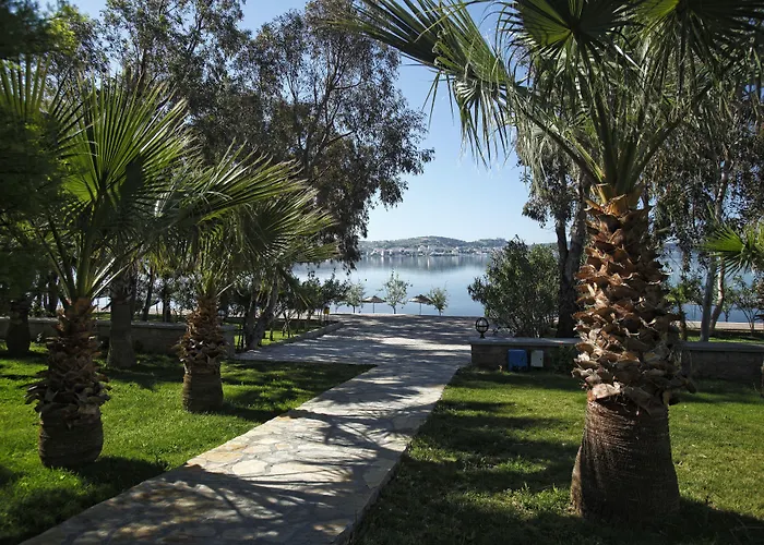 Halic Park Hotel