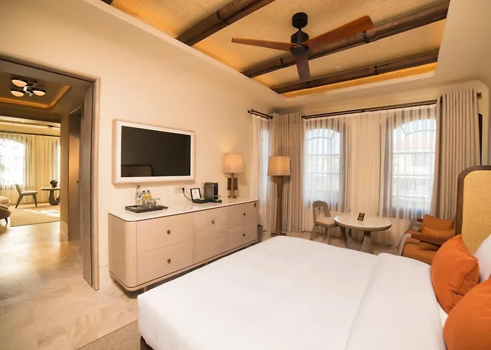 Cunda Callisto Hotel & Spa Adult Only 12
