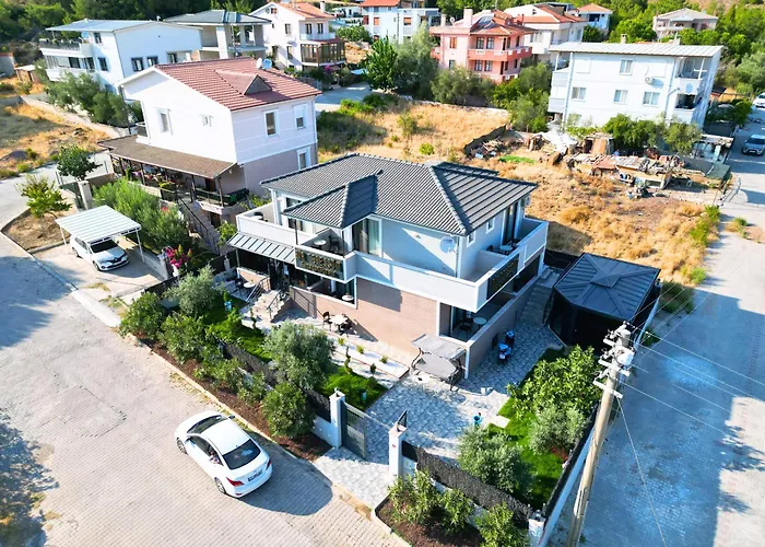Bir Tebessuem Pansiyon Ayvalik