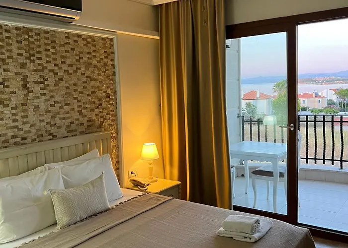 Cunda Paradise Otel