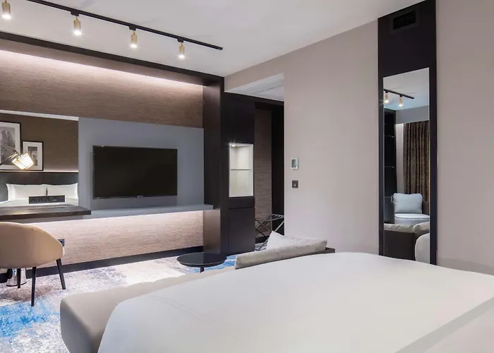 Radisson Hotel Izmir Aliaga