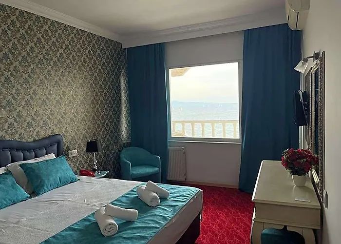 Cunda Basel Otel